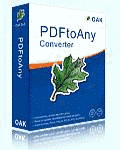 PDF to Any Converter.