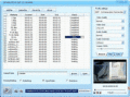Screenshot of DDVideo DPG to 3GP Video Converter Gain 5.1
