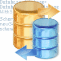 Screenshot of SQL Schema Sync API 1.0.0.0