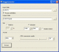 Screenshot of ImageConverter 1.2