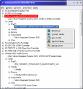 Screenshot of Unknown Device Identifier 7.00