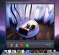 Screenshot of DawnArk Mac WebCam Recorder 4.1.12.1003