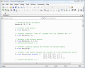 Screenshot of .NET Matrix Library 32-bit Developer 5.0
