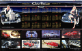 Award-winning desktop calendar for cars.