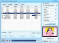 Screenshot of DDVideo Flash(SWF) to AVI/MPEG Converter 4.5