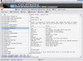 Screenshot of CheatBook-DataBase 2010 1.0