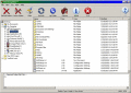 Screenshot of FILExtinguisher (PC) 2.0
