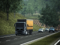 Drive your truck across Germany!