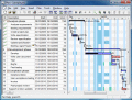 Screenshot of Plan for Windows 3.02