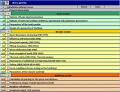Screenshot of MITCalc - Worm Gear Calculation 1.13