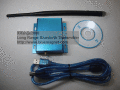 XRange2000 long range Bluetooth transmitter