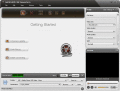 Screenshot of ImTOO WMV 3GP Converter 6.0.2.0415