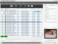 Screenshot of Xilisoft WMV 3GP Converter 6.0.2.0415