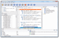 Screenshot of Debugger for MySQL 1.2