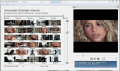 Screenshot of Contenta Video Browser 1.1