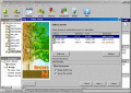 Screenshot of Novell NetWare Revisor 3.6