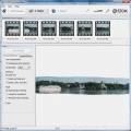 Screenshot of STOIK PanoramaMaker 2.1.1