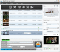 Screenshot of Xilisoft Blu-ray Creator 2.0.4.20131129