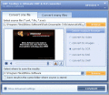 Screenshot of SWF & FLV Toolbox 4.0
