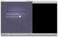 Screenshot of Leawo Mac DVD to FLV Converter 3.0.0