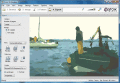 Convert photos to paint-by-number pattern