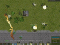 Screenshot of Falco Fire 2.4
