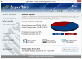 Screenshot of SuperRam 6.5.2.2011a