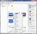 Screenshot of Remote Office Manager 4.1