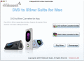 A multi-functional Mac iRiver Converter.