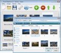Screenshot of Visual SlideShow 1.5