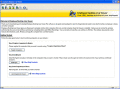 Screenshot of Desktop Monitoring 10.02.02