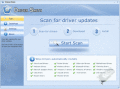 Screenshot of DriverSmith 2.0