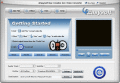 Screenshot of 4EasysoftMac Creative Zen VideoConverter 3.2.16
