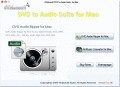 A multi-functional Mac DVD to Audio Converter