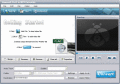 Screenshot of Aiseesoft FLAC to MP3 Converter 4.0.08