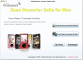 The most powerful Mac Zune Converter.