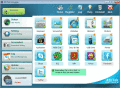 Screenshot of Keylog Monitor for Win7 2012
