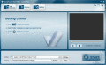 Screenshot of SnowFox Total Video Converter 2.9.0