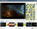 Screenshot of Xilisoft Movie Maker 6.5.2.0907