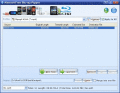 Screenshot of Aleesoft Free Blu-ray Ripper 2.5.31