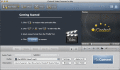 Screenshot of ICoolsoft Video Converter for Mac 5.0.8