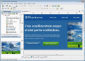 Screenshot of Website Realizer 1.3.4