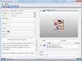 Screenshot of NotesLogExp 2009b