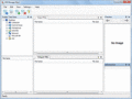 Screenshot of PDF2Image Pilot 1.0