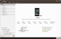 Screenshot of ImTOO PodWorks 5.4.16.20130729