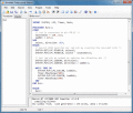 Screenshot of Armaide 2.4