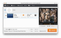 Screenshot of Aiseesoft Total Media Converter for Mac 9.2.22