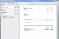 Screenshot of Document Indexer 1.0