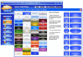 Screenshot of Sonic Click Ultra Button ActiveX Control 5.0.0