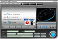 Screenshot of Emicsoft FLV to MP3 Converter 4.1.16
